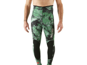 Hlače za ronjenje i ribolov SEAC GHOST 5mm