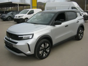 OPEL FRONTERA GS 145KS AUTOMATIK HYBRID 8 GODINA GARANCIJE