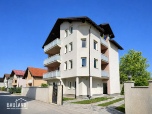 BAULAND/ Kuća novije gradnje sa 4 odvojena stana/ Osjek