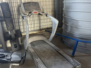 Fitnes oprema - Sprave Teretana