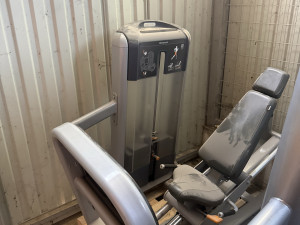 Fitnes Oprema - Sprave Teretana