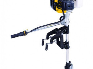 Motor za čamac JP520A