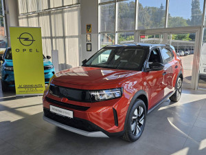 OPEL FRONTERA GS 145KS AUTOMATIK HYBRID 8 GODINA GARANCIJE