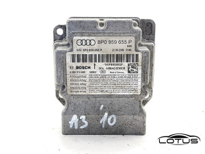 Airbag modul Audi A3 8P 2003-2012 8P0959655P