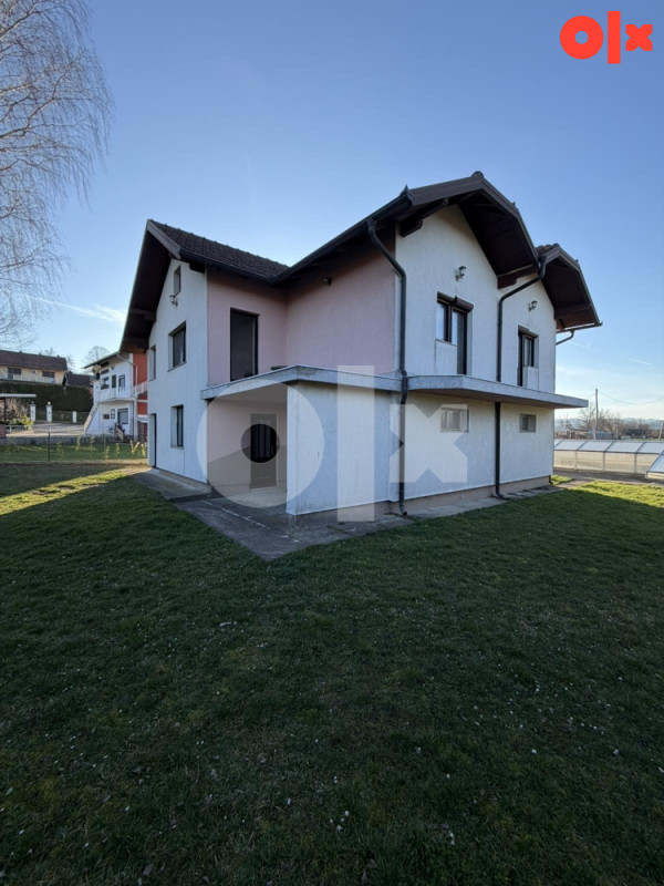 Kuća Čardačani