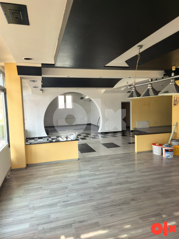 Poslovni prostor Sanski Most 225m2 2