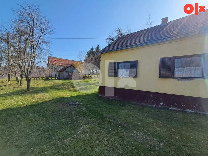 Imanje kuća plac vikendica 25km od Banja Luka 4