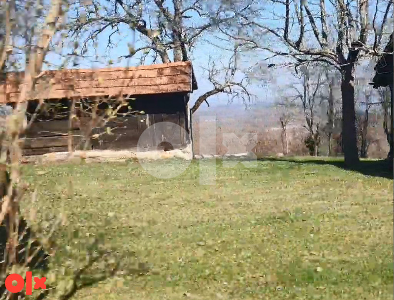 Imanje kuća plac vikendica 25km od Banja Luka 11