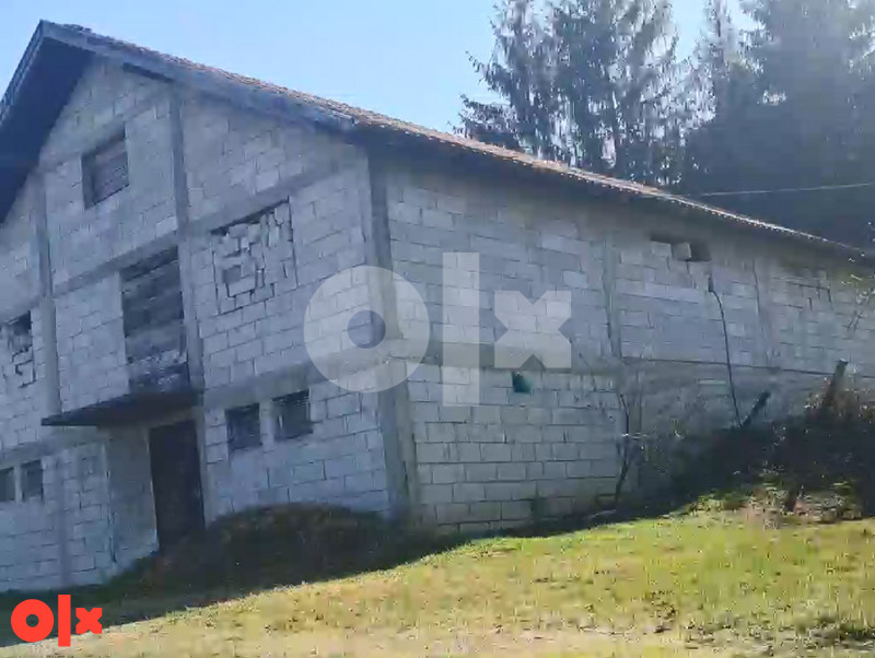 Imanje kuća plac vikendica 25km od Banja Luka 14