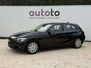 BMW 116 2012