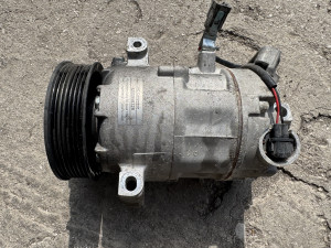 Kompresor klime renault scenic 3 2.0 dci 2012