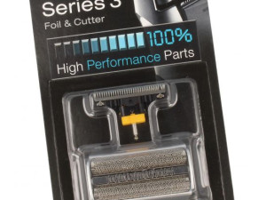 Braun 31S Kombipack mrežica i nož za aparat za brijanje Series 3