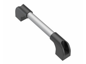 Aluminijska ručka / aluminijumska ručka za profil CNC