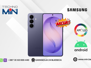 Samsung Galaxy S26 5G 12GB/256GB Cobalt Violet