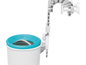Intex Deluxe montažni zidni skimer 28000NP
