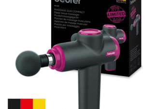 BEURER MG 99 Limited Edition - Masažni pištolj