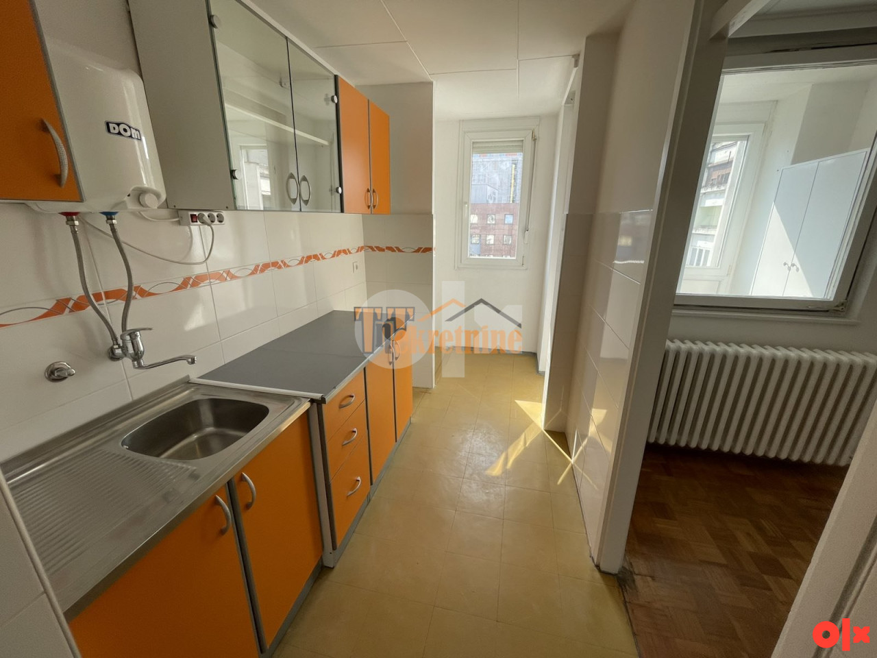 Trosoban stan 83 m2 - Centar 3
