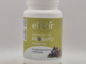 Kapsule za probavu 30kaps