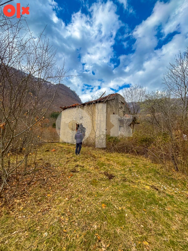 Zemljište Boracko Jezero 2