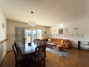 Stan u ulici Braće Fejića u Mostaru