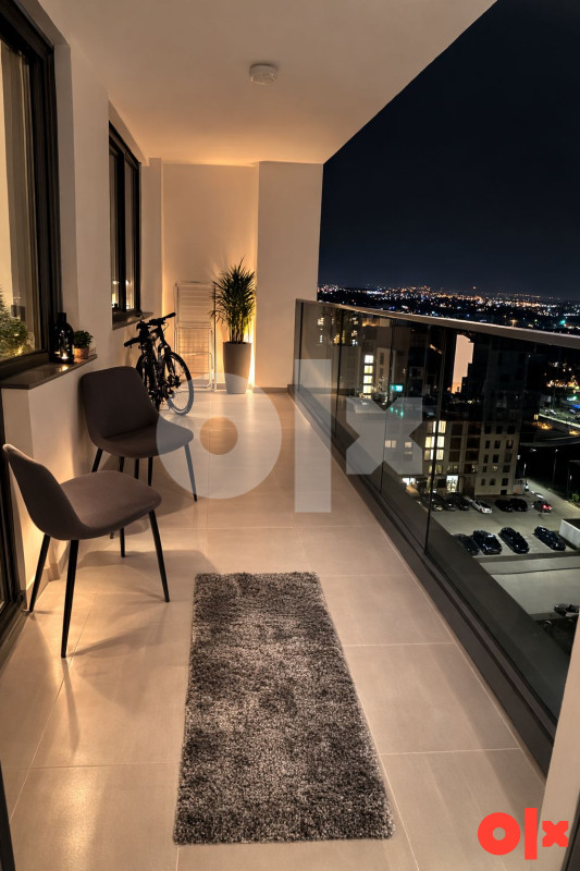 Trosoban stan Istočno Sarajevo / 90m2 /Sinsay/ 17