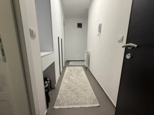 Najtrazenija zgrada namješten trosoban stan Istočno Sarajevo 90m2 photo 2