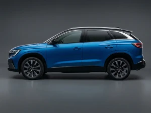 Renault Austral TECHNO MILD HYBRID 150 AUTO.