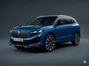 Renault Austral TECHNO MILD HYBRID 150 AUTO.
