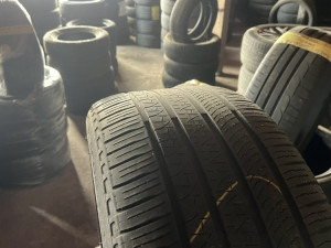 285 40 23 gume 4x Pirelli SCORPION ZERO 285/40-23 Dot23 gume 4x