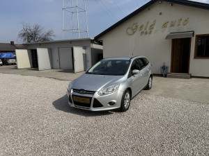 Ford Focus 1.6 tdci NOVI MODEL