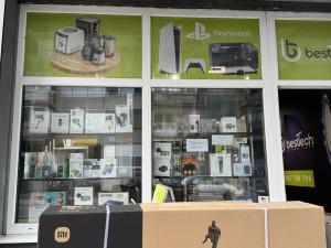 XIAOMI ELEKTRIČNI ROMOBIL 6 LITE dostupno odmah