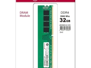 DDR4 32GB 2666MHz JETRAM TS
