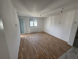 Stan Istočna Ilidža 47m2 Nova Dobrinja