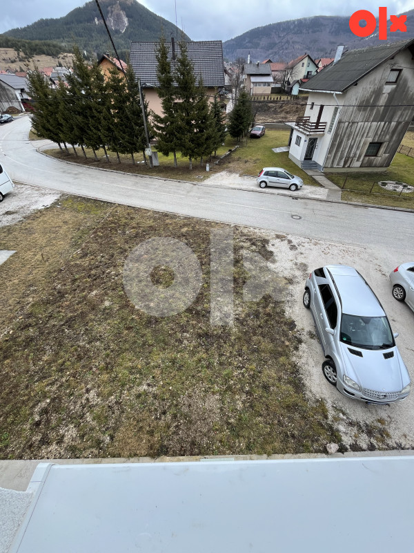 Kuća Kupres, ul. Zrinko Frankopanska bb  novogradnja 192 m2 6