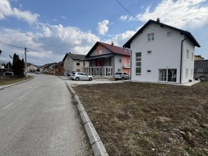 Kuća Kupres, ul. Zrinko Frankopanska bb  novogradnja 192 m2 photo 5