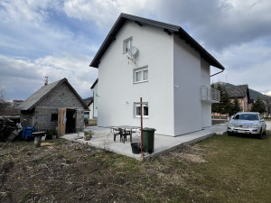 Kuća Kupres, ul. Zrinko Frankopanska bb  novogradnja 192 m2 photo 3