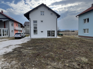 Kuća Kupres, ul. Zrinko Frankopanska bb  novogradnja 192 m2 photo 4