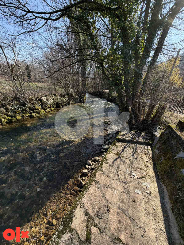 PRODAJE SE - Vikendica uz Potok- DOBRENICA - BIHAĆ 7