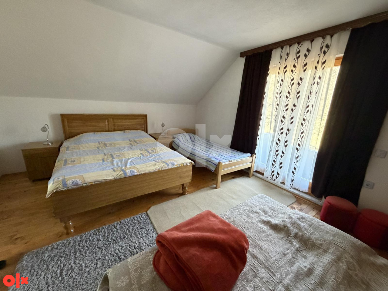PRODAJE SE - Vikendica uz Potok- DOBRENICA - BIHAĆ 11