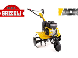 ADK motorna kopačica GT750D 212 EVO freza