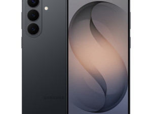 Samsung Galaxy S26 Plus 12/256GB Black