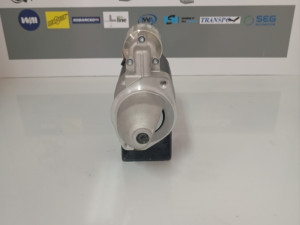 Anlaser Alnaser 24V2,5kw 10Z Mercedes-Benz Puch