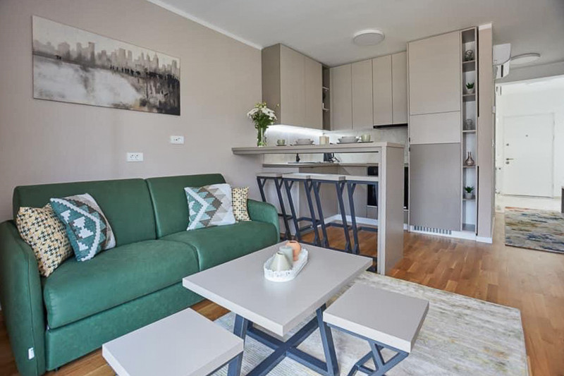 Dvosoban Stan Sarajevo - Novi Grad - Otoka - 38m2 - Prodaja