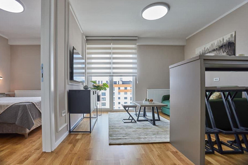 Dvosoban Stan Sarajevo - Novi Grad - Otoka - 38m2 - Prodaja 2