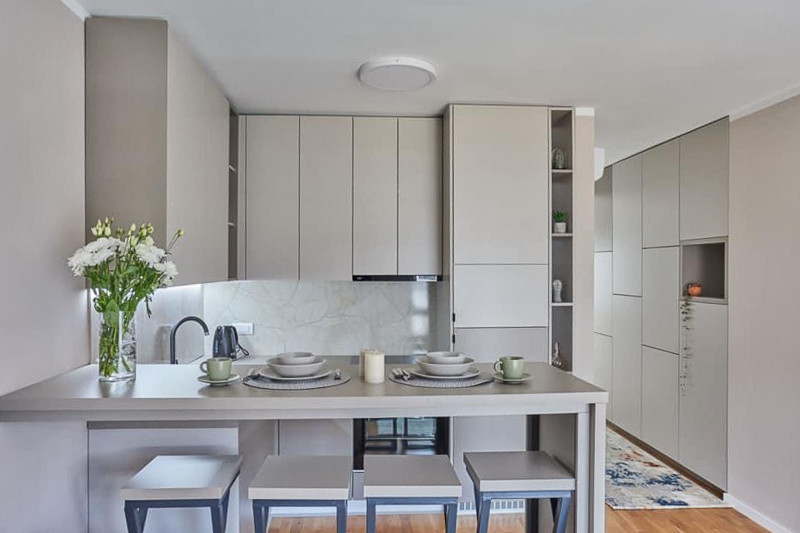 Dvosoban Stan Sarajevo - Novi Grad - Otoka - 38m2 - Prodaja 3