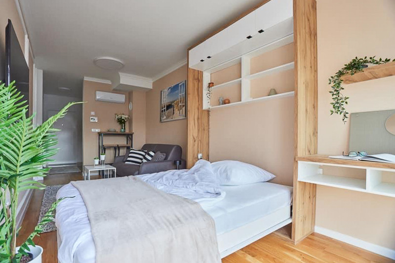Stan Sarajevo - Novi Grad - 30m2 - Prodaja 3