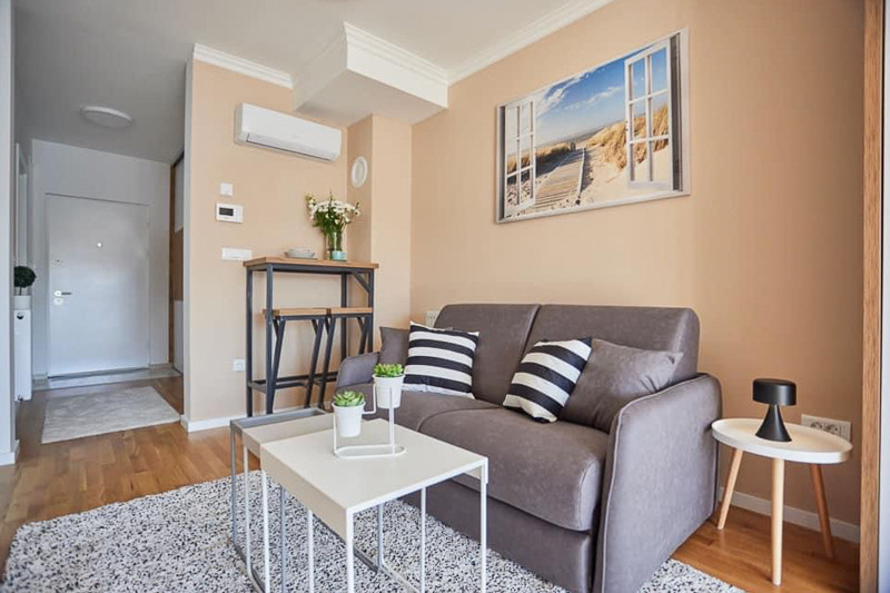 Stan Sarajevo - Novi Grad - 30m2 - Prodaja 2