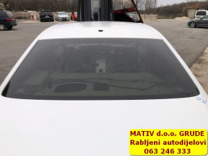 ŠAJBA ZADNJA Audi A4 B9 8W 2018