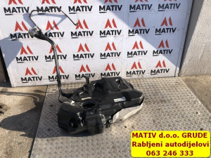 Rezervar goriva Audi A4 B9 8W 1,4 TFSI 2018 8W0201021CJ