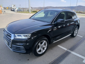 AUDI Q5 40 TDI 2020 g.p QUATTRO/FULL LED/MATRIX/VITRUAL COCKPIT